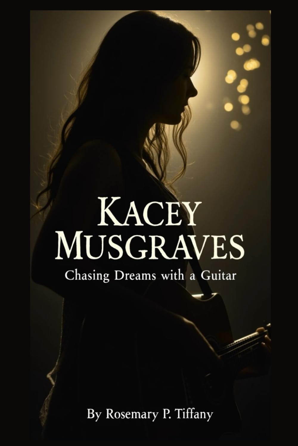 capítulo por capítulo baixar KACEY MUSGRAVES: Chasing Dreams with a Guitar