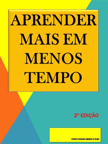 APRENDER MAIS EM MENOS TEMPO baixar livro de graça
