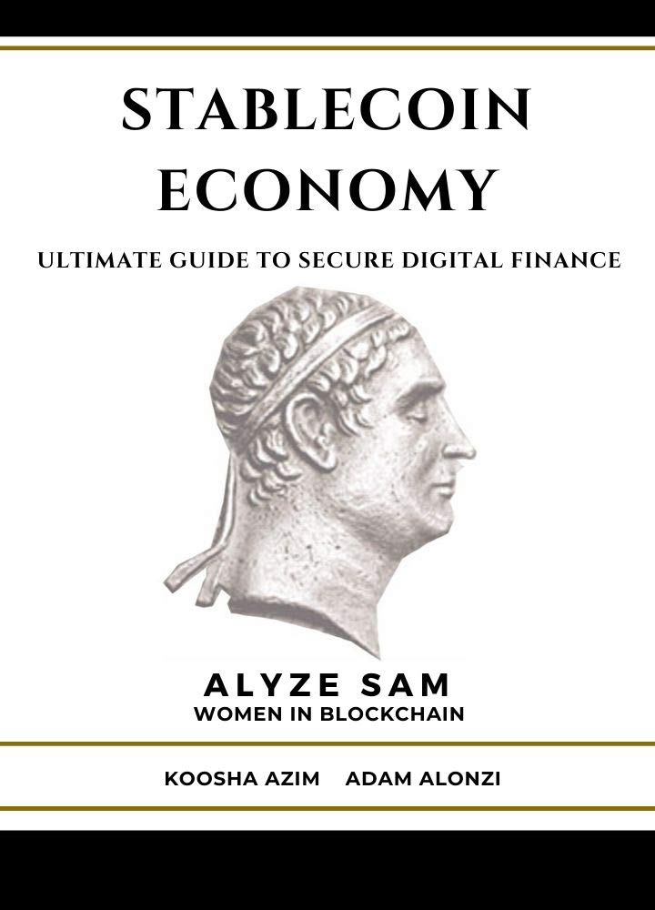 Stablecoin Economy: Ultimate Guide to Secure Digital Finance (English Edition) baixar livro de graça