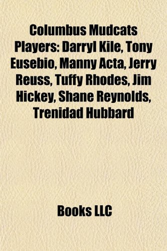 Columbus Mudcats Players baixar livro de graça