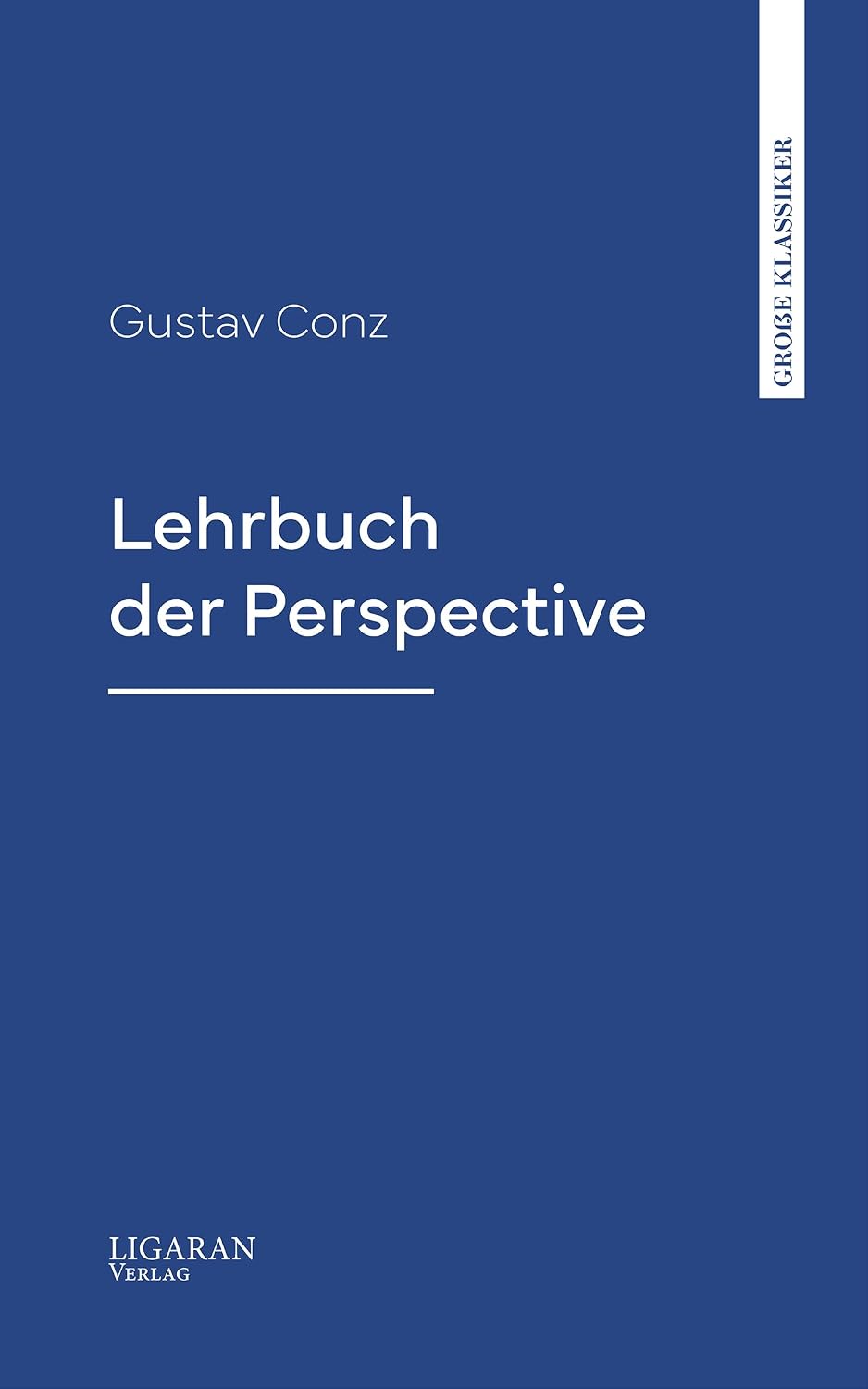 ler totalmente Lehrbuch der Perspective (German Edition)