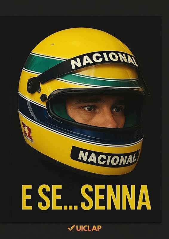 E Se... Senna