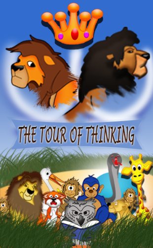 ler totalmente The Tour of Thinking (English Edition)
