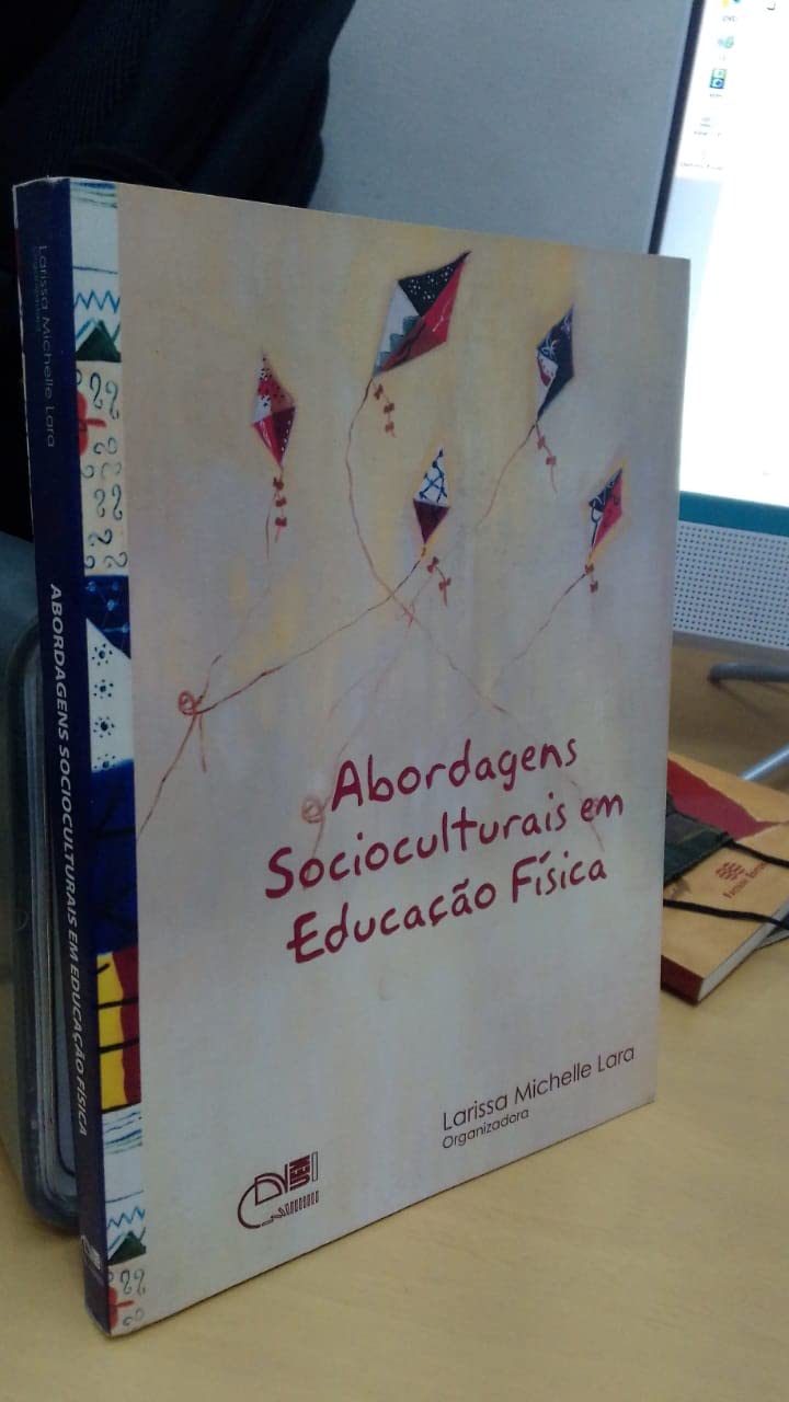 Abordagens Socioculturais em Educação Física baixar o livro de graça