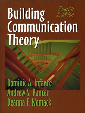 Building Communication Theory baixar o livro de graça