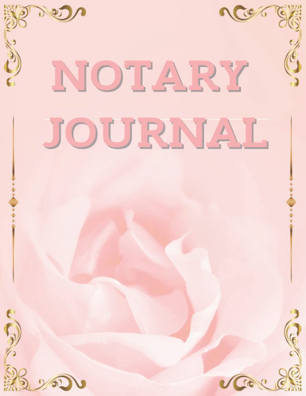 NOTARY JOURNAL: Notary Log Book. Notary Public Record Book for 230 Entries. | Notary Public Journal |. baixar o livro de graça