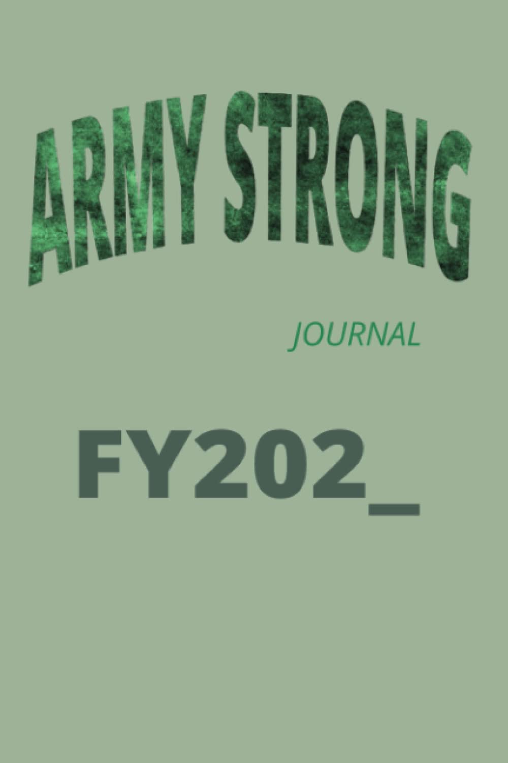 ARMY STRONG JOURNAL baixar livro de graça