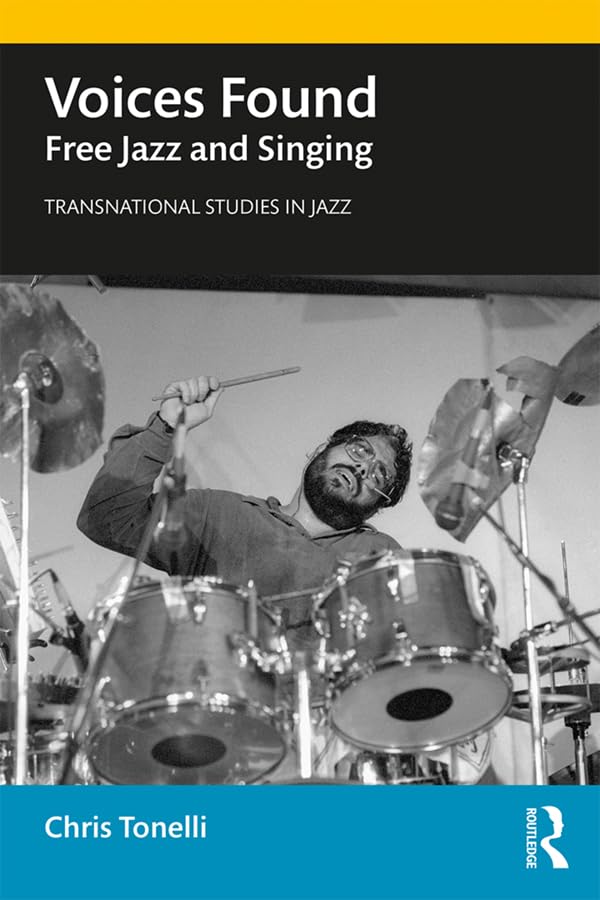 ler totalmente Voices Found: Free Jazz and Singing (Transnational Studies in Jazz) (English Edition)