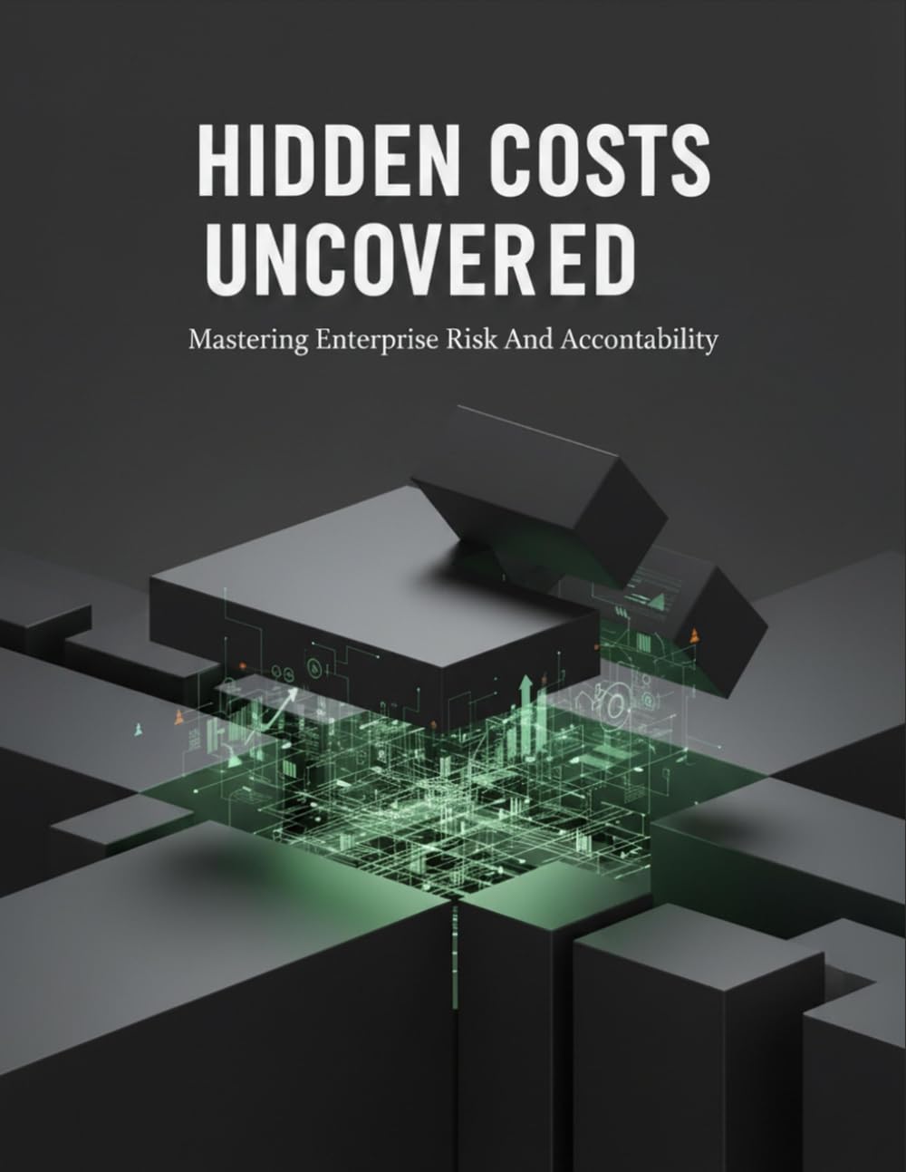 capítulo por capítulo baixar Hidden Costs Uncovered: Mastering Enterprise Risk And Accountability