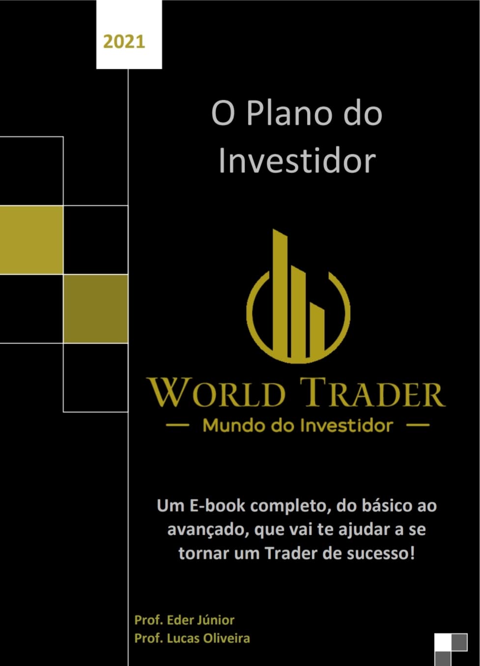 capítulo por capítulo baixar O PLANO DO INVESTIDOR