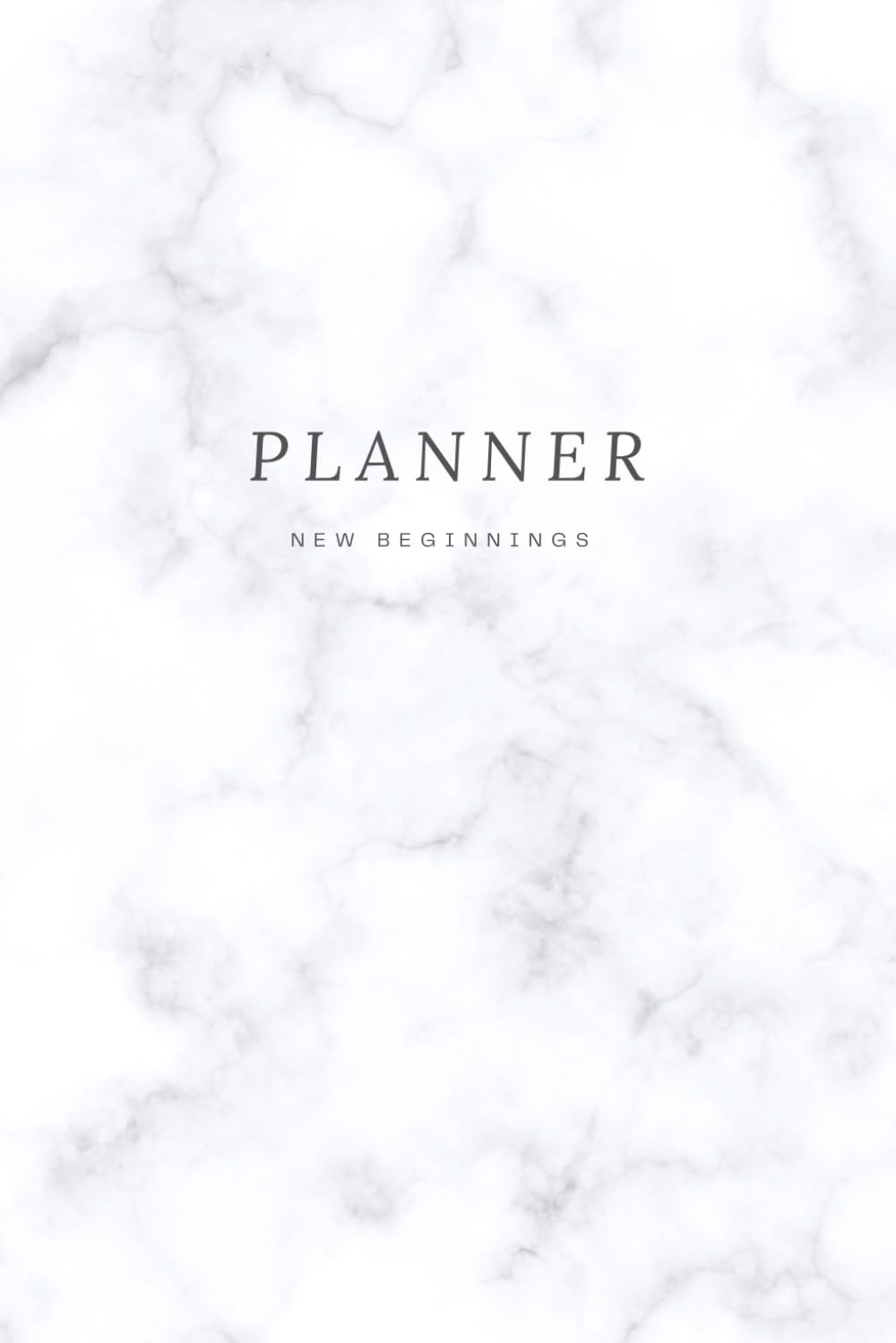 Planner: Monthly budgeting and goals baixar o livro de graça
