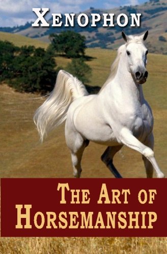 The Art of Horsemanship baixar livro de graça