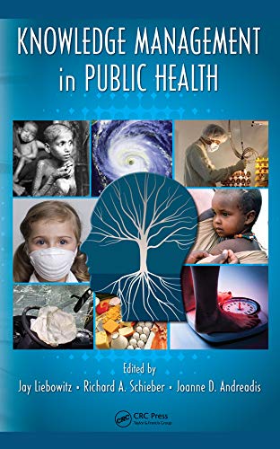 ler totalmente Knowledge Management in Public Health (English Edition)