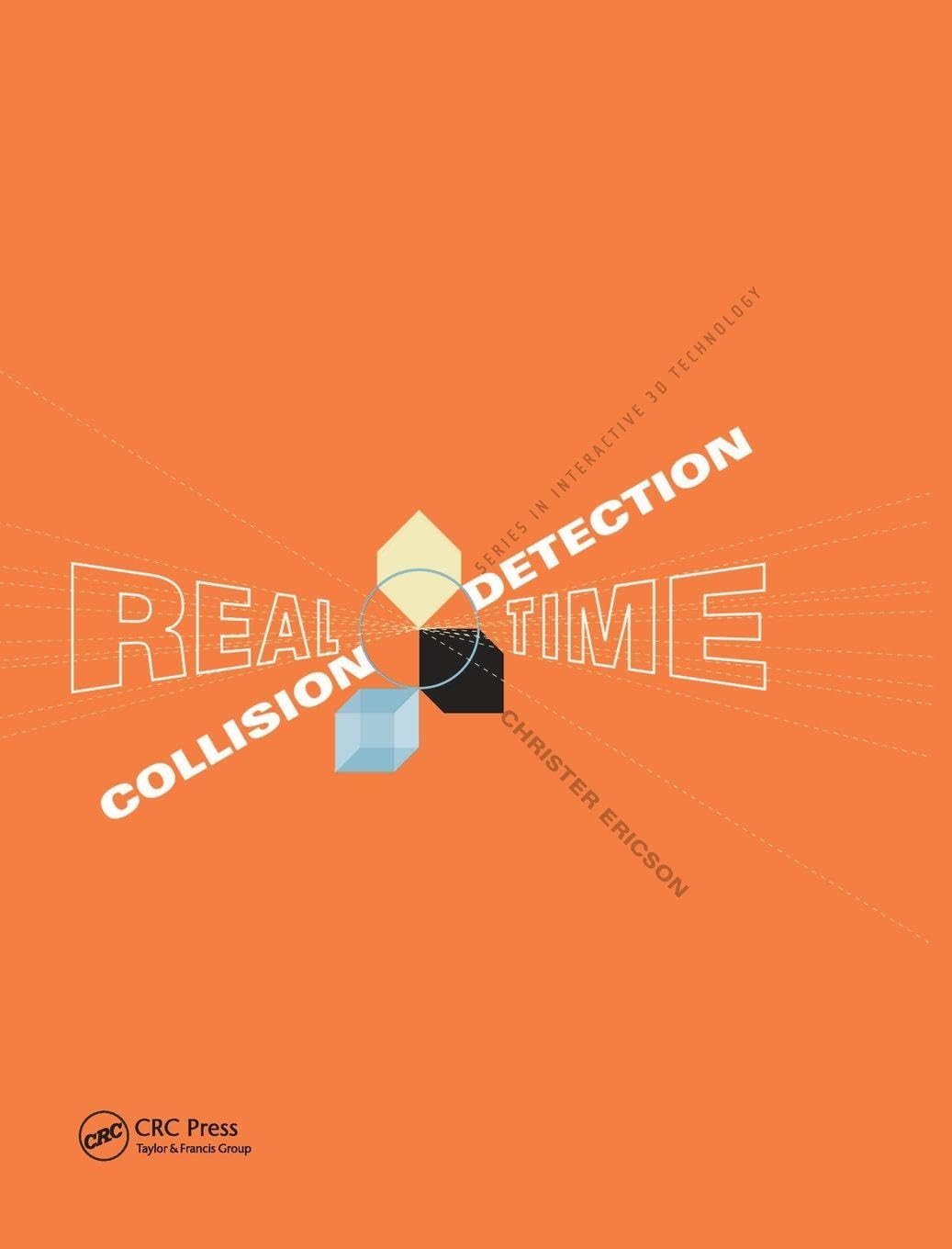 Real-Time Collision Detection [With CD] baixar o livro de graça