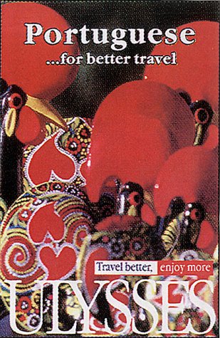 ler totalmente Portuguese for Better Travel