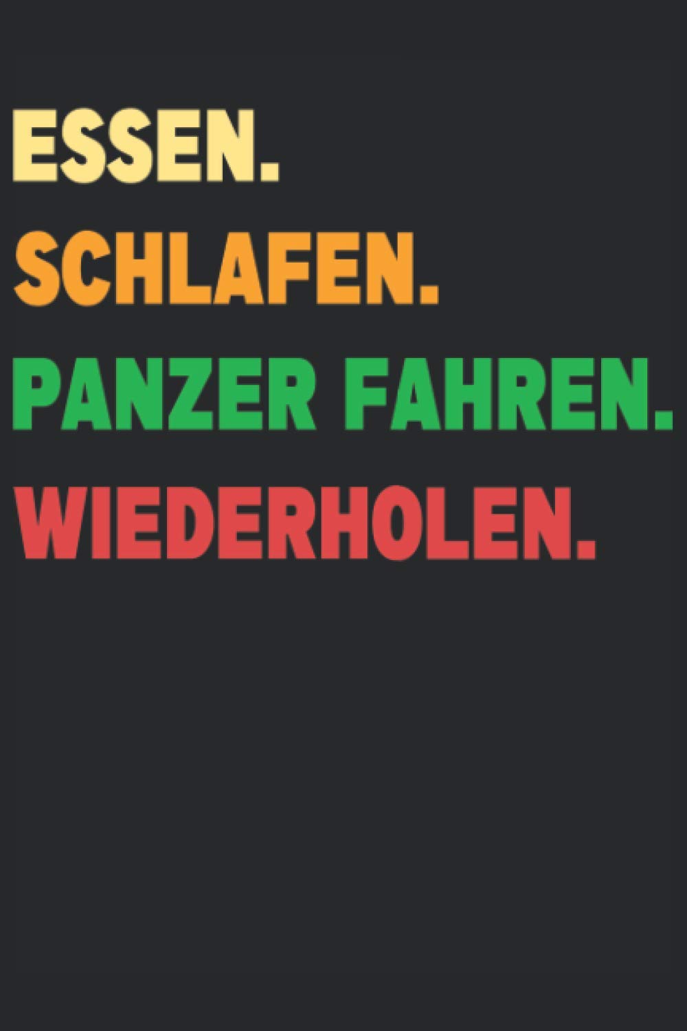 capítulo por capítulo baixar Panzer Militär Armee Soldat Gaming Panzerfahrer Notizbuch