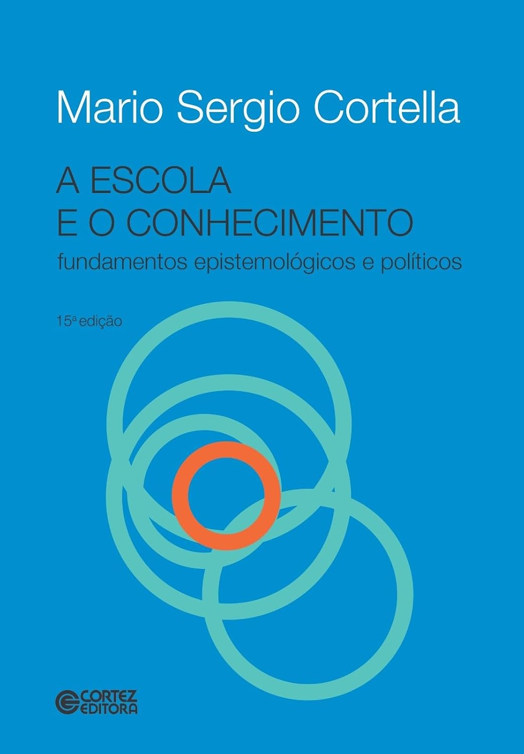 capítulo por capítulo baixar A escola e o conhecimento - fundamentos epistemológicos e políticos: fundamentos epistemológicos e políticos