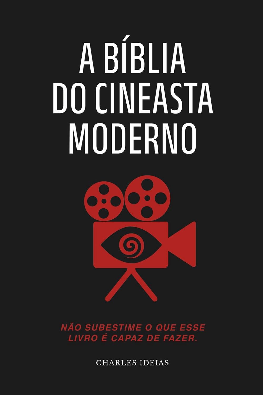 A BÍBLIA DO CINEASTA MODERNO (Portuguese Edition) baixar livro de graça