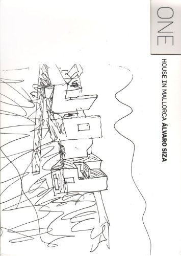 Alvaro Siza - House in Mallorca baixar livro de graça