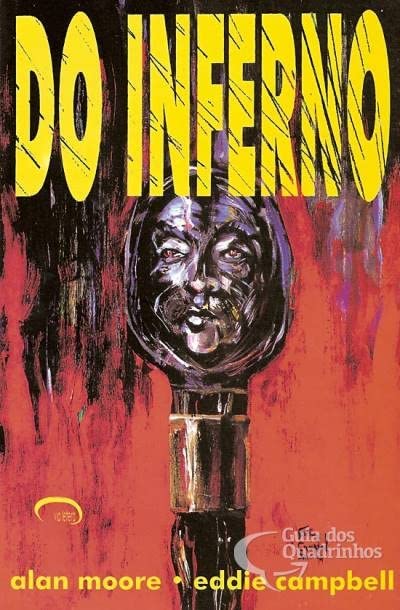 Do Inferno - V. 4