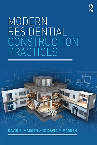 ler totalmente Modern Residential Construction Practices (English Edition)