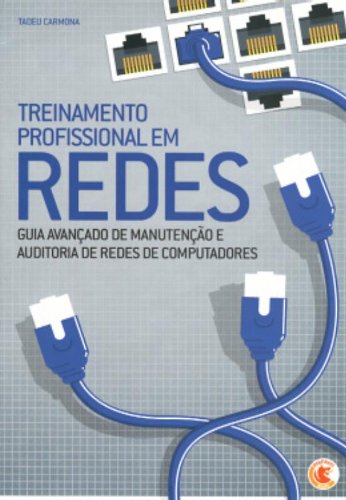 Treinamento Profissional Em Redes baixar livro de graça