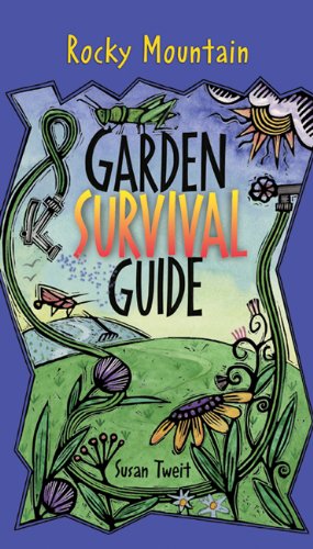 Rocky Mountain Garden Survival Guide baixar livro de graça