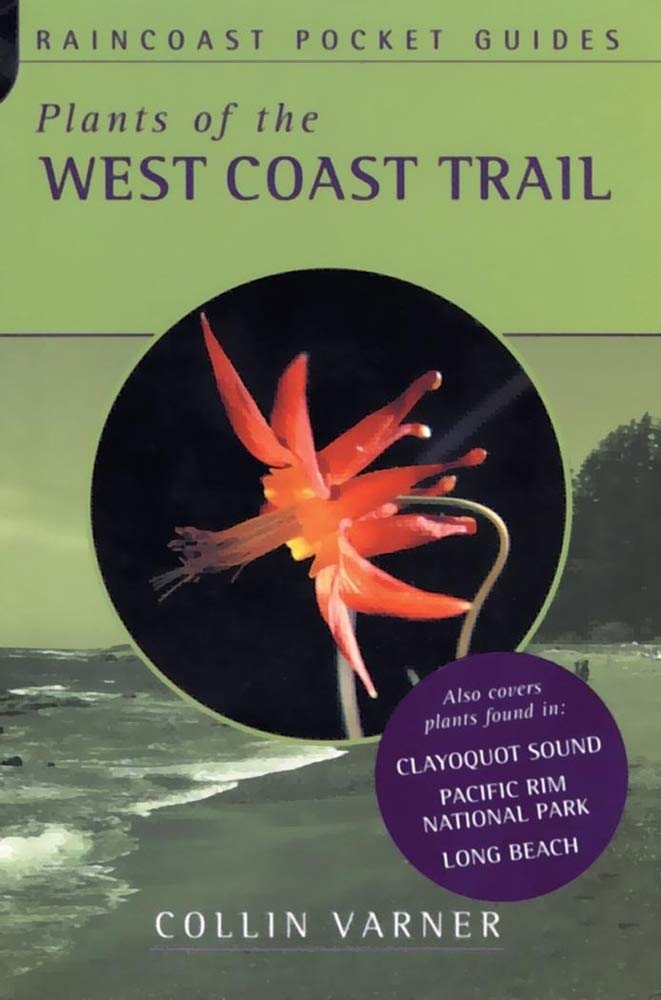 ler totalmente Plants of the West Coast Trail