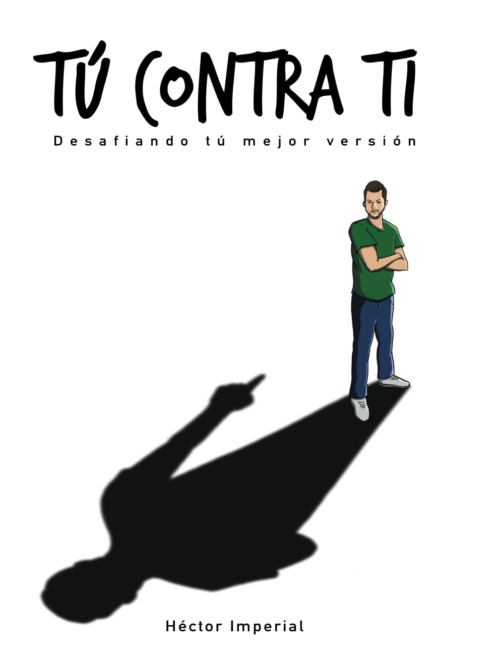 Tú contra ti (Spanish Edition) baixar livro de graça