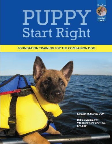 ler totalmente Puppy Start Right: Foundation Training for the Companion Dog (English Edition)