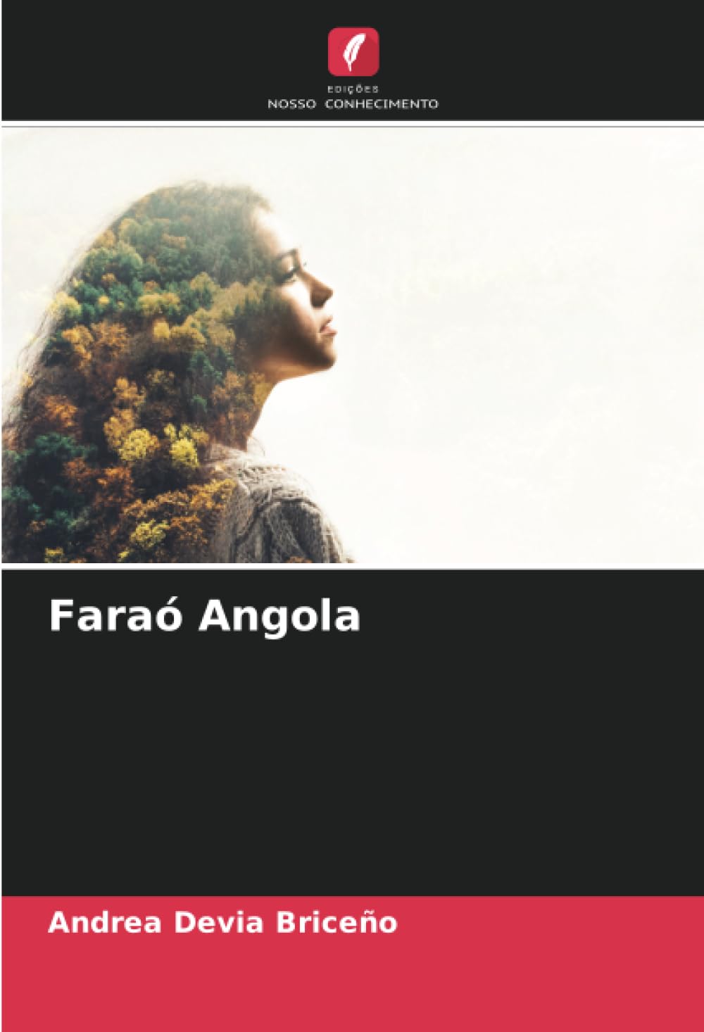 Faraó Angola (Portuguese Edition) baixar livro de graça