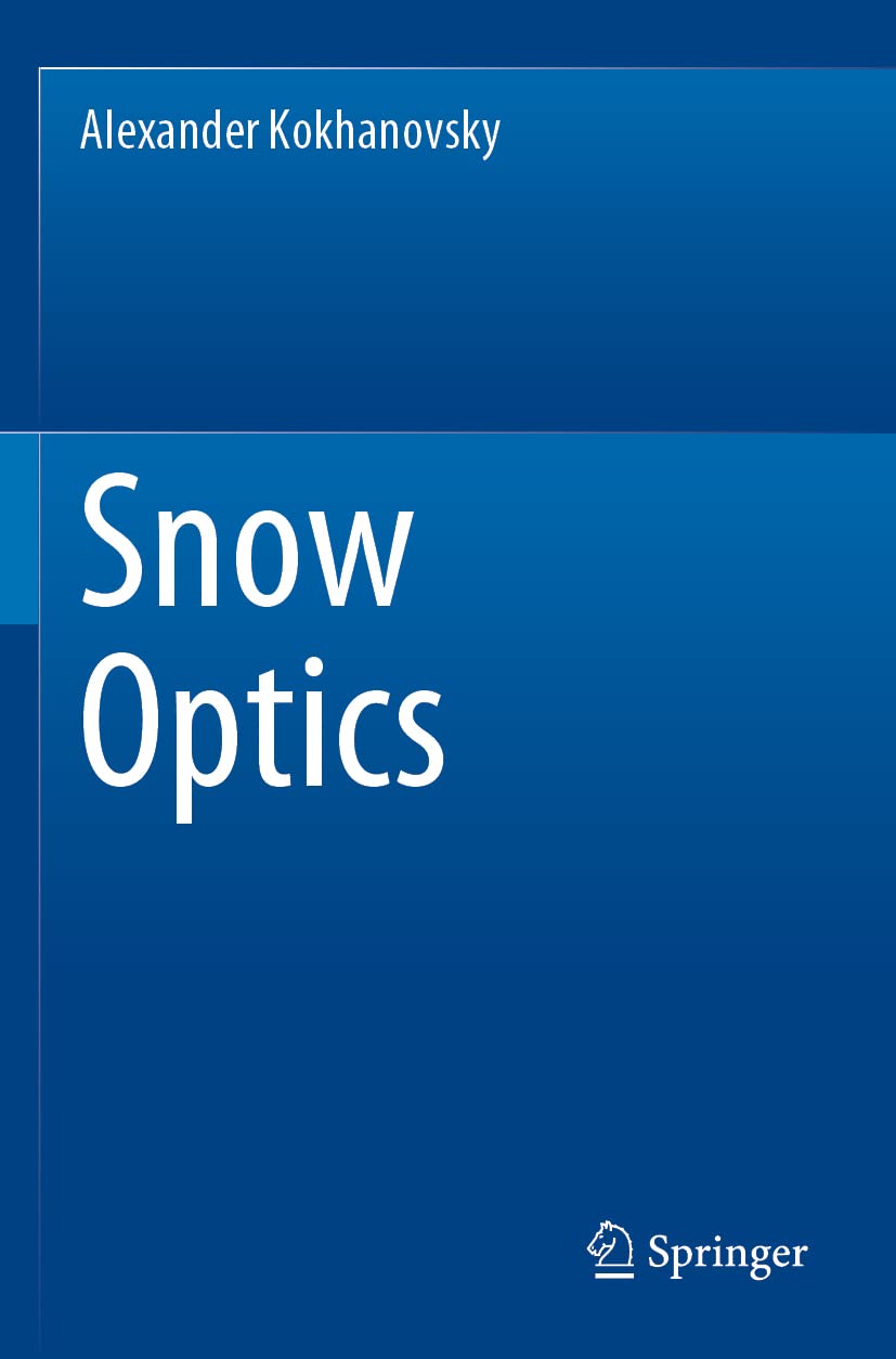 Snow Optics baixar o livro de graça