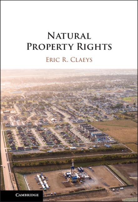 Natural Property Rights (English Edition) baixar o livro de graça