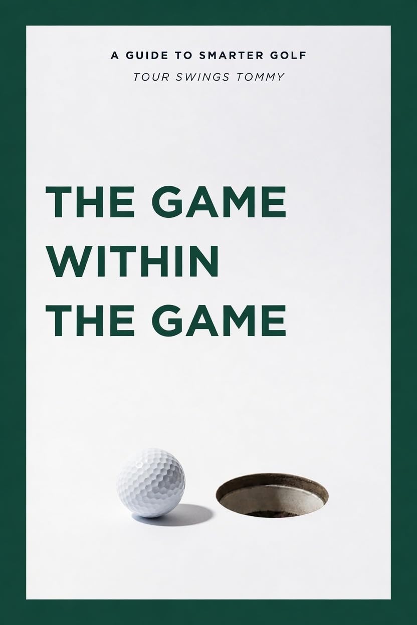 ler totalmente The Game Within The Game: A Guide to Smarter Golf (English Edition)