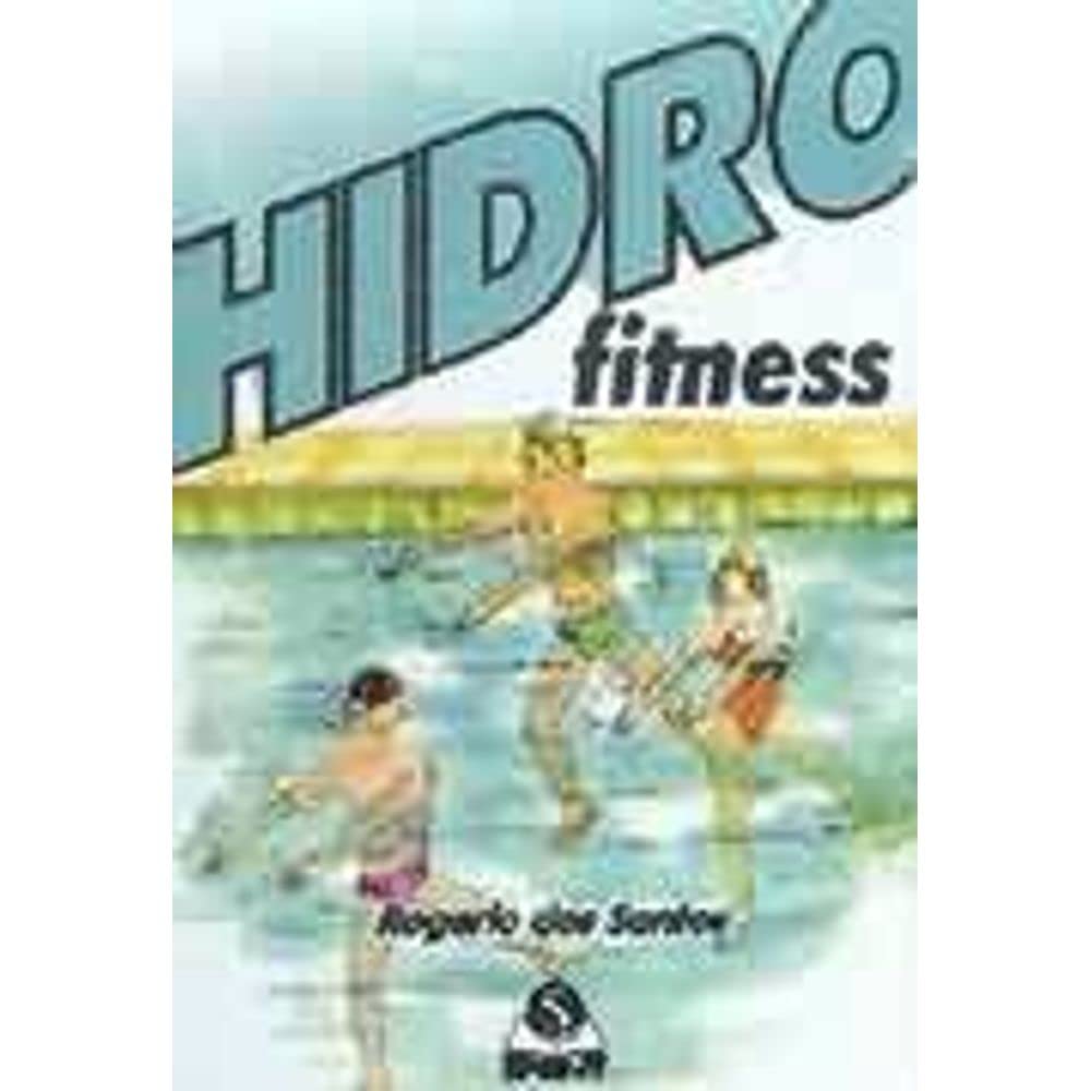 Hidrofitness baixar livro de graça