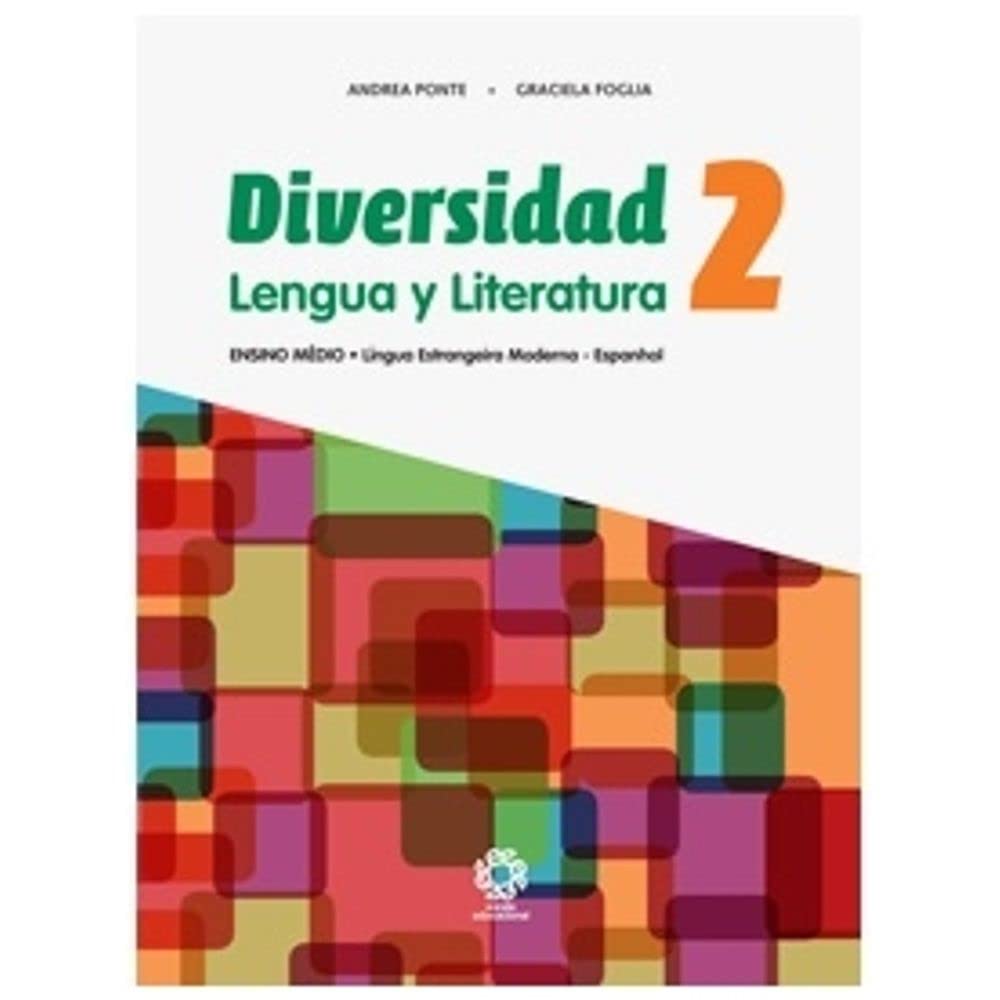 capítulo por capítulo baixar Diversidad Lengua y Literatura 2º Ano