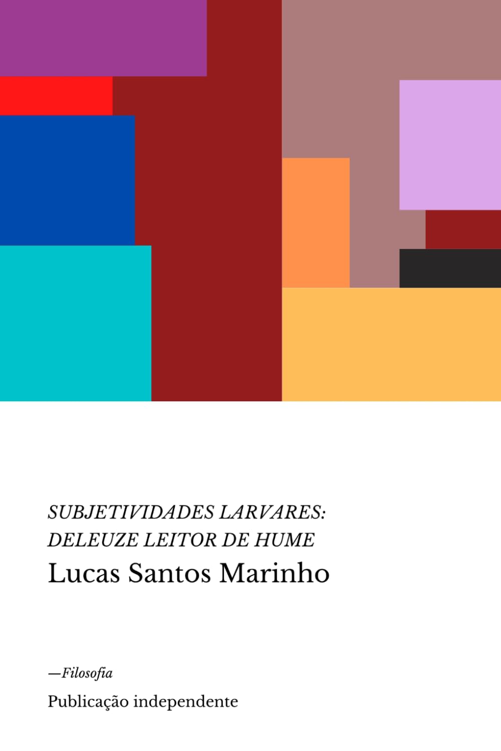 capítulo por capítulo baixar Subjetividades Larvares: Deleuze Leitor de Hume