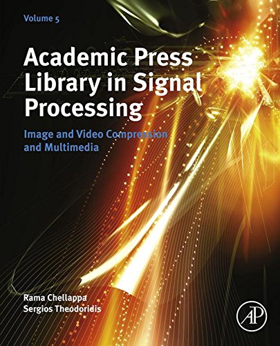ler totalmente Academic Press Library in Signal Processing: Image and Video Compression and Multimedia (English Edition)