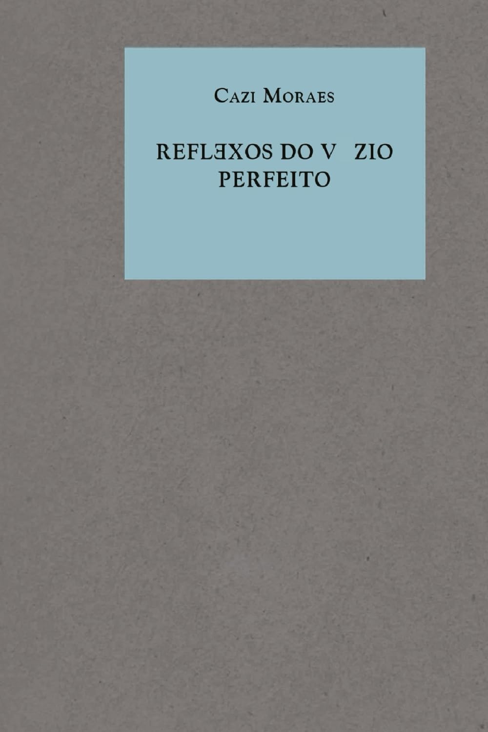 REFLEXOS DO VAZIO PERFEITO baixar livro de graça
