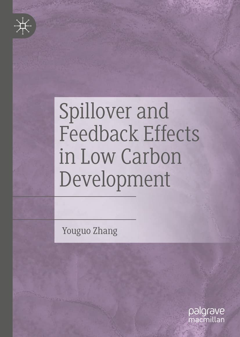 capítulo por capítulo baixar Spillover and Feedback Effects in Low Carbon Development (English Edition)
