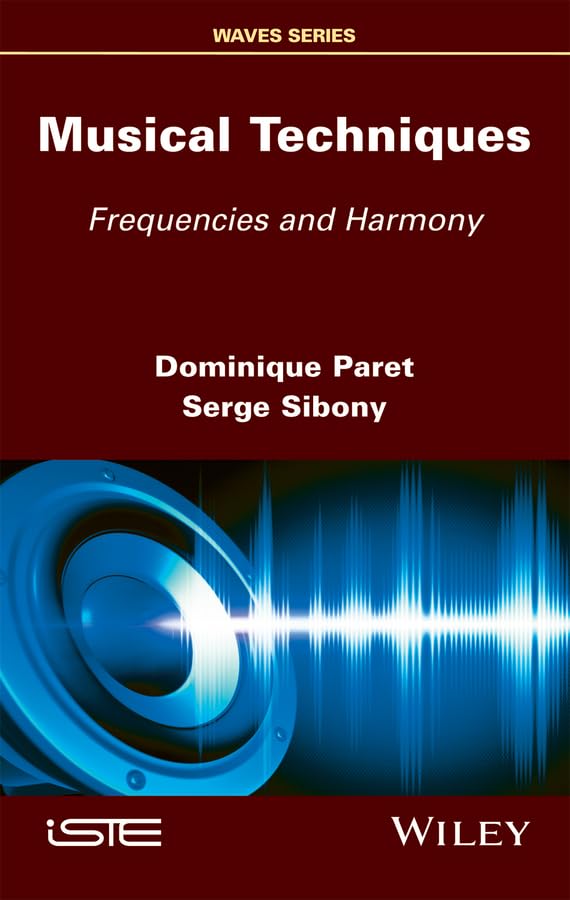 ler totalmente Musical Techniques: Frequencies and Harmony