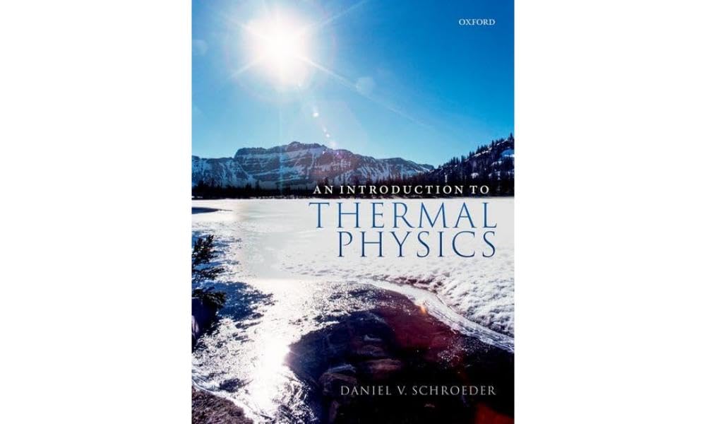 ler totalmente An Introduction to Thermal Physics