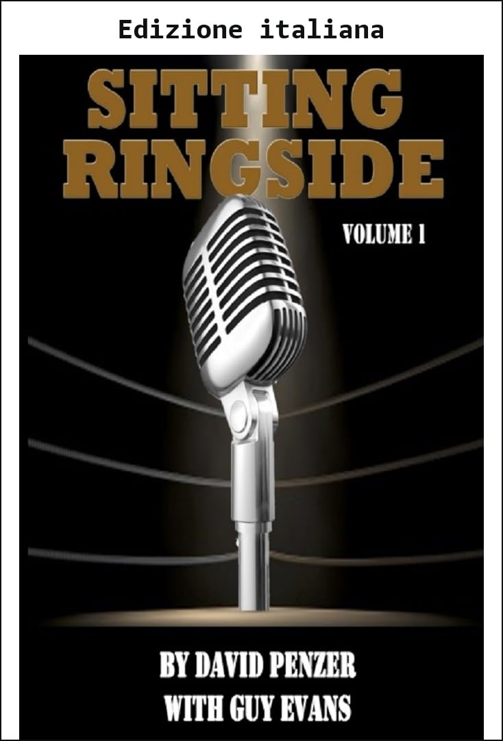 ler totalmente A bordo ring, volume 1: WCW (edizione solo testo) (Italian Edition)