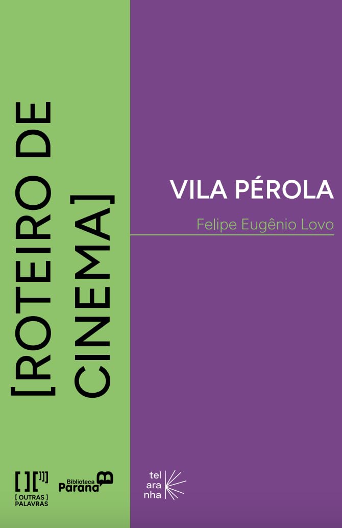 ler totalmente Vila Pérola