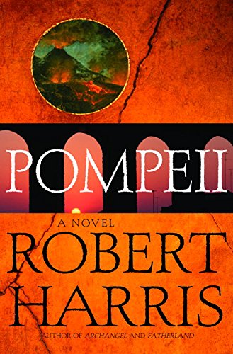 Pompeii: A Novel (Harris, Robert) (English Edition) baixar o livro de graça