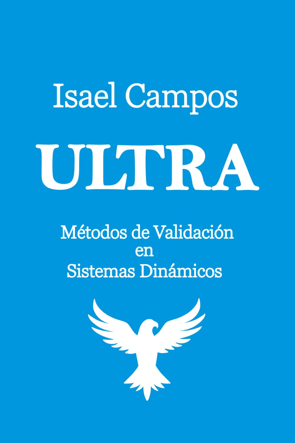 ler totalmente Ultra: Métodos de Validación en Sistemas Dinámicos: 3
