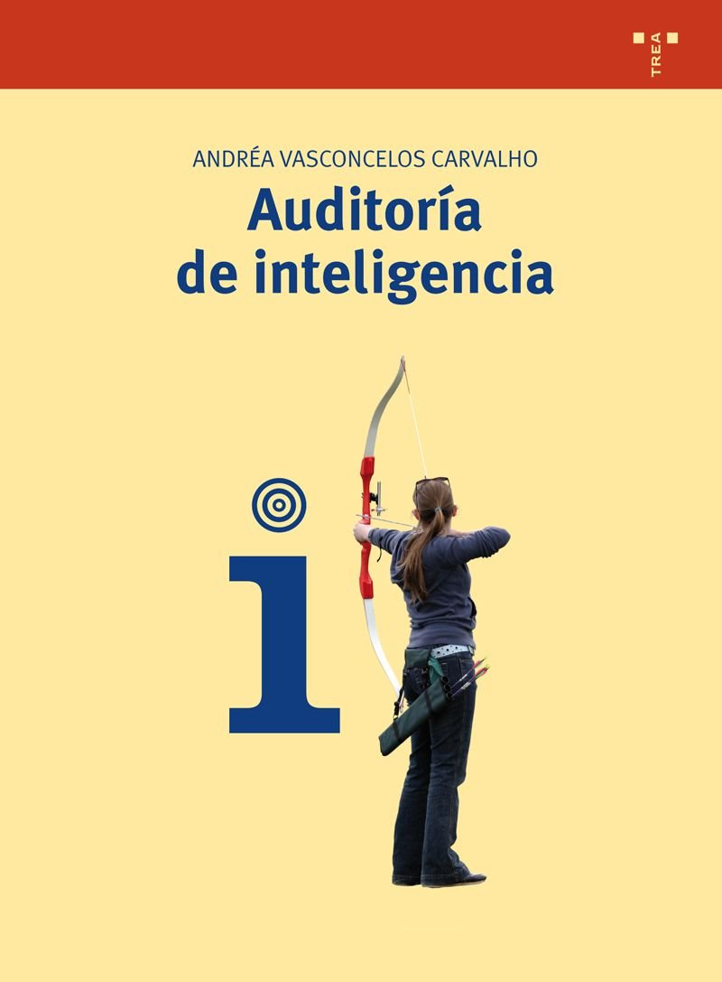 Auditoría de inteligencia: 242 baixar o livro de graça