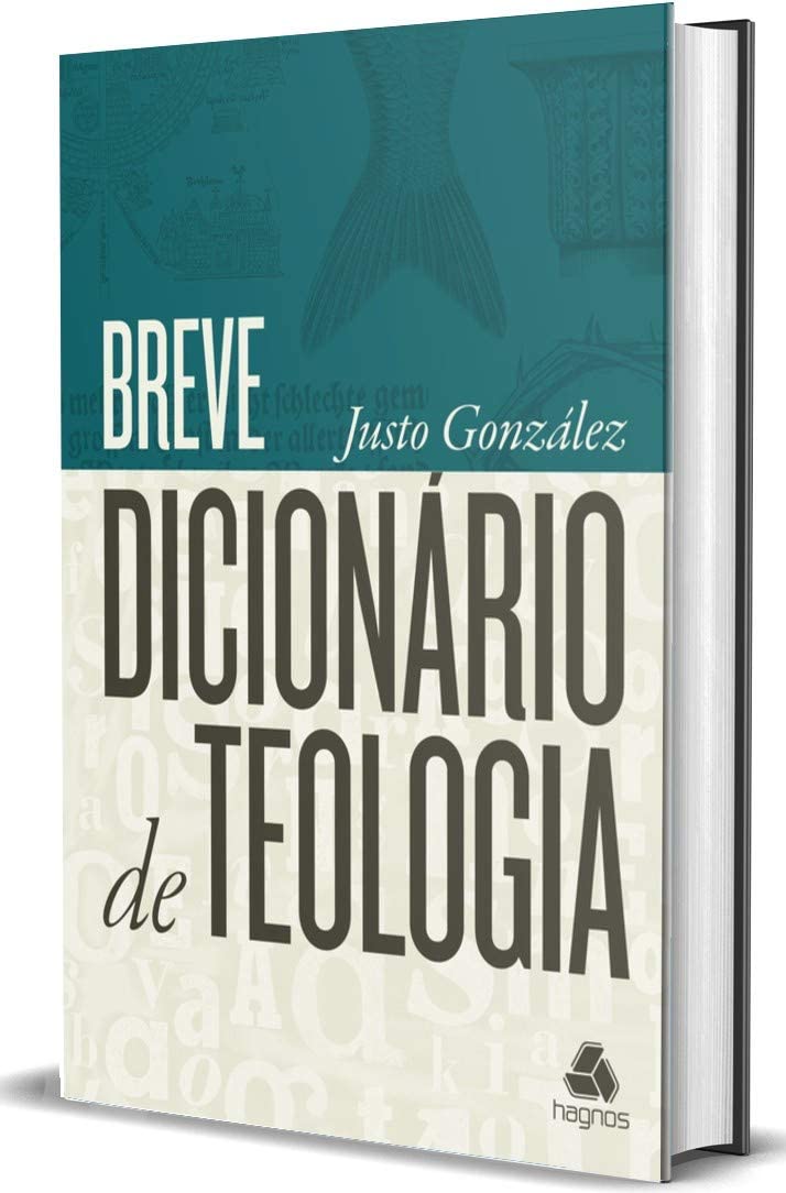 Breve dicionário de teologia baixar livro de graça