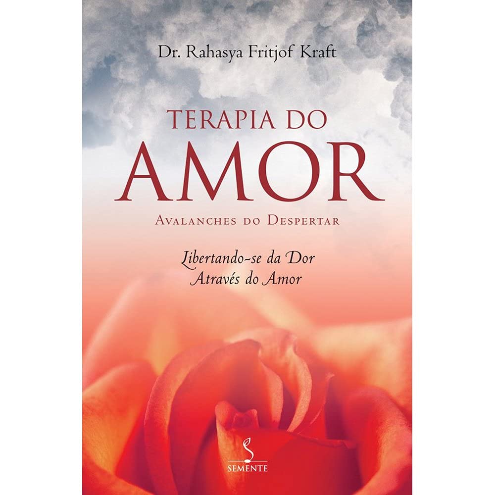 Terapia do Amor: Avalanches do Despertar baixar livro de graça