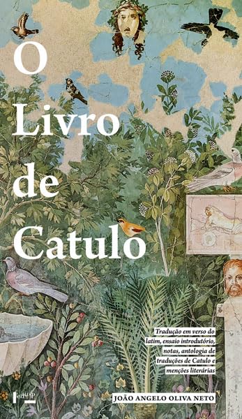 Livro de Catulo, O baixar o livro de graça